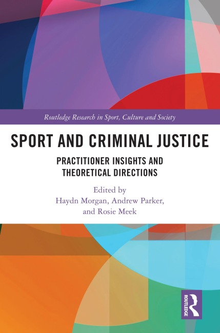 Sport and Criminal Justice - 