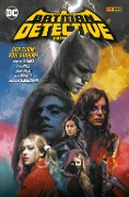 Cover-Bild zum Titel 'Batman - Detective Comics' von 'Mariko Tamaki, Amancay Nahuelpan, Ivan Reis, Max Raynor'