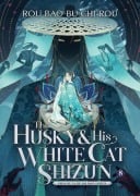 Cover-Bild zum Titel 'The Husky and His White Cat Shizun: Erha He Ta De Bai Mao Shizun (Novel) Vol. 8' von 'Bao Bu Chi Rou Rou'