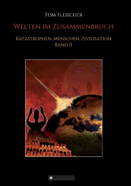 Welten im Zusammenbruch - Tom Fleischer