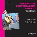 Cover-Bild zum Titel 'Affrontare conversazioni difficili' von 'English Peter'