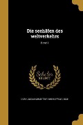 Cover-Bild zum Titel 'Die seehäfen des weltverkehrs; Band 1' von ''