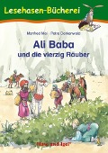 Ali Baba und die vierzig Räuber - Manfred Mai
