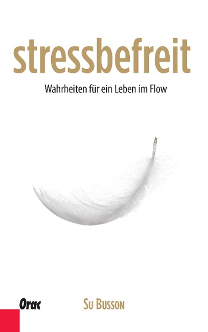 stressbefreit - Su Busson