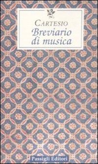 Breviario di musica - Renato Cartesio