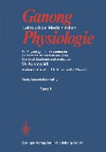 Lehrbuch der Medizinischen Physiologie - William Francis Ganong