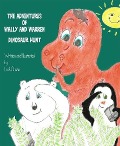 The Adventures of Wally and Warren - Lise Chase