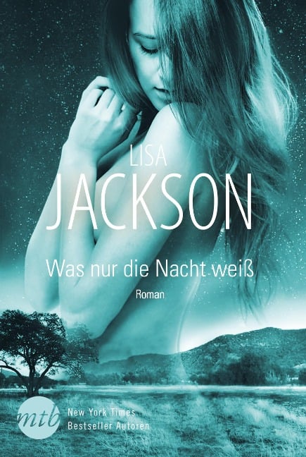 Was nur die Nacht weiß - Lisa Jackson