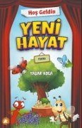 Cover-Bild zum Titel 'Hos Geldin Yeni Hayat' von 'Yasar Koca'