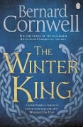 Cover-Bild zum Titel 'The Winter King' von 'Bernard Cornwell'