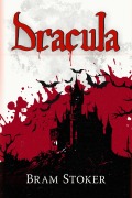 Cover-Bild zum Titel 'Dracula' von 'Bram Stoker, Bram Stoker'