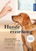 Cover-Bild zum Titel 'Hundeerziehung' von 'Sabine Winkler'