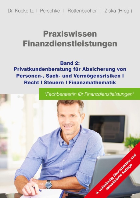 Praxiswissen Finanzdienstleistungen - GOING PUBLIC! Akademie für Finanzberatung AG