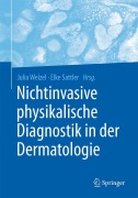 Cover-Bild zum Titel 'Nichtinvasive physikalische Diagnostik in der Dermatologie' von ''