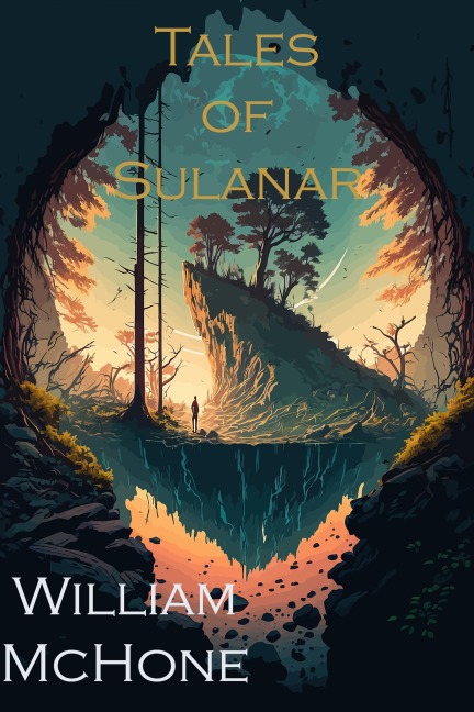 Tales of Sulnar - William McHone