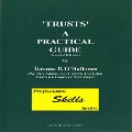 Cover-Bild zum Titel 'Trusts A Practical Guide' von 'Terence O'Hallorann'