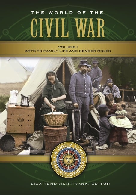 The World of the Civil War - 