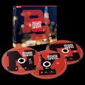 Licked Live In NYC (2CD + DVD) - The Rolling Stones