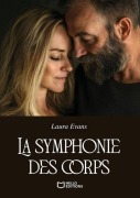 Cover-Bild zum Titel 'La symphonie des corps' von 'Laura Evans'
