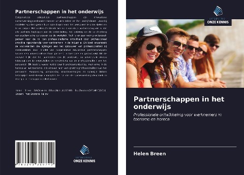 Partnerschappen in het onderwijs - Helen Breen