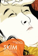 Cover-Bild zum Titel 'Skim' von 'Mariko Tamaki, Jillian Tamaki'