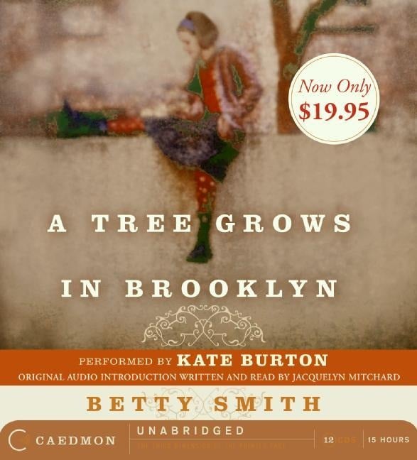 A Tree Grows in Brooklyn - Betty Smith