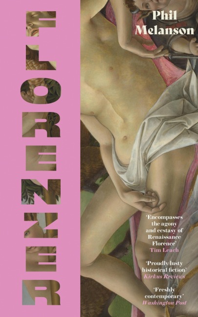 Florenzer - Phil Melanson