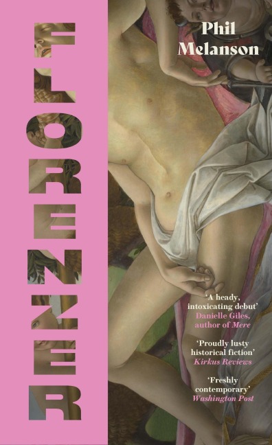 Florenzer - Phil Melanson