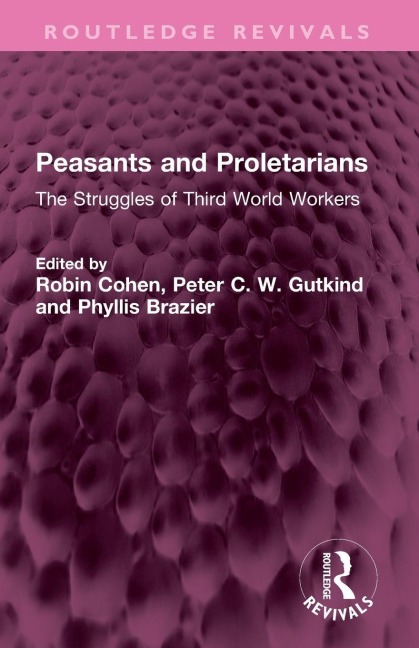 Peasants and Proletarians - 