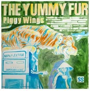 Piggy Wings - The Yummy Fur