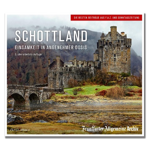 Schottland - Frankfurter Allgemeine Archiv