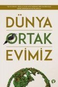 Cover-Bild zum Titel 'Dünya Ortak Evimiz' von 'Sümeyra M. Kilinc'