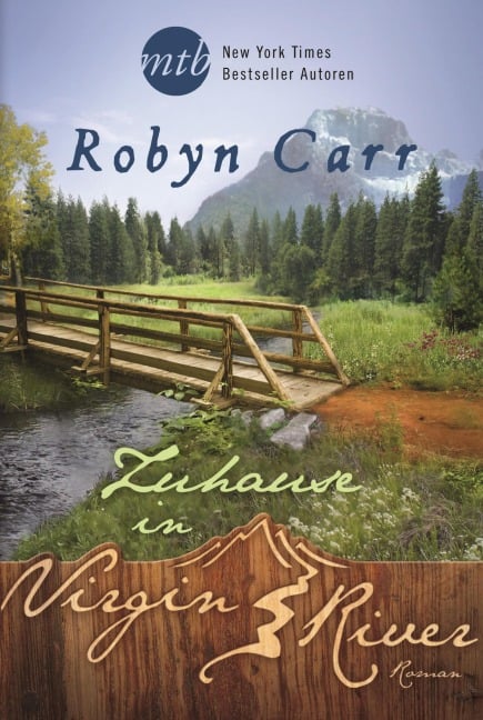 Zuhause in Virgin River - Robyn Carr