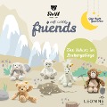 Steiff - Soft Cuddly Friends: Gute-Nacht-Geschichten Vol. 6 - Katrin Wiegand
