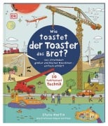 Wie toastet der Toaster das Brot? - Steve Martin