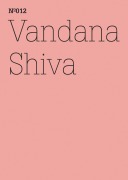 Cover-Bild zum Titel 'Vandana Shiva' von 'Vandana Shiva'