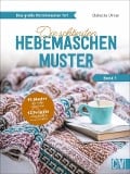 Cover-Bild zum Titel 'Das große Strickmuster 1x1' von 'Babette Ulmer'