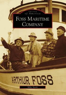Foss Maritime Company - Mike Stork