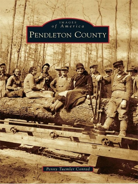 Pendleton County - Penny Tuemler Conrad