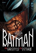 Cover-Bild zum Titel 'Batman: Der Gargoyle von Gotham' von 'Rafael Grampá'
