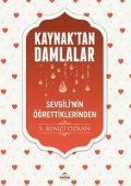 Cover-Bild zum Titel 'Kaynaktan Damlalar' von 'S. Remzi Özkan'