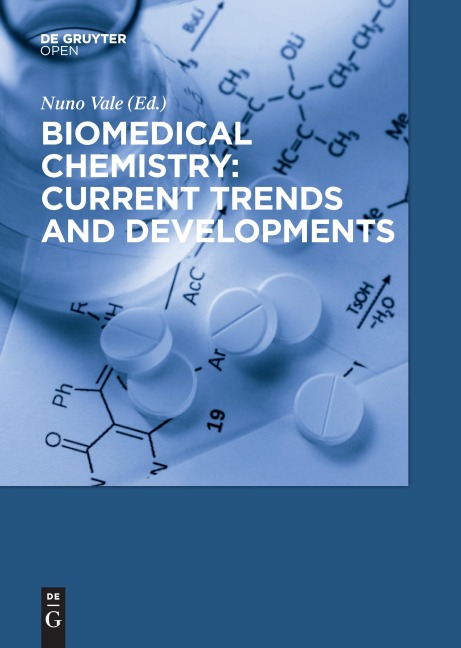 Biomedical Chemistry - Nuno Vale