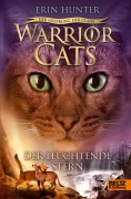 Cover-Bild zum Titel 'Warrior Cats Staffel 5/04. Der Ursprung der Clans. Der Leuchtende Stern' von 'Erin Hunter'
