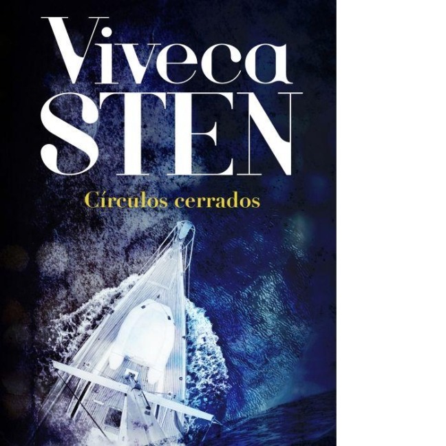 Circulos Cerrados - Viveca Sten