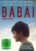 Cover-Bild zum Titel 'Babai' von 'Val Maloku'