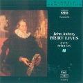 Cover-Bild zum Titel 'Brief Lives' von 'John Aubrey'