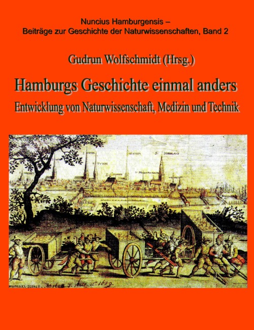 Hamburgs Geschichten einmal anders - 