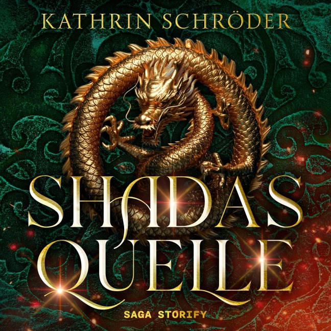 Shadas Quelle - Kathrin Schröder