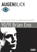 Cover-Bild zum Titel 'Brian Eno' von ''