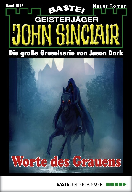 John Sinclair 1937 - Daniel Stulgies